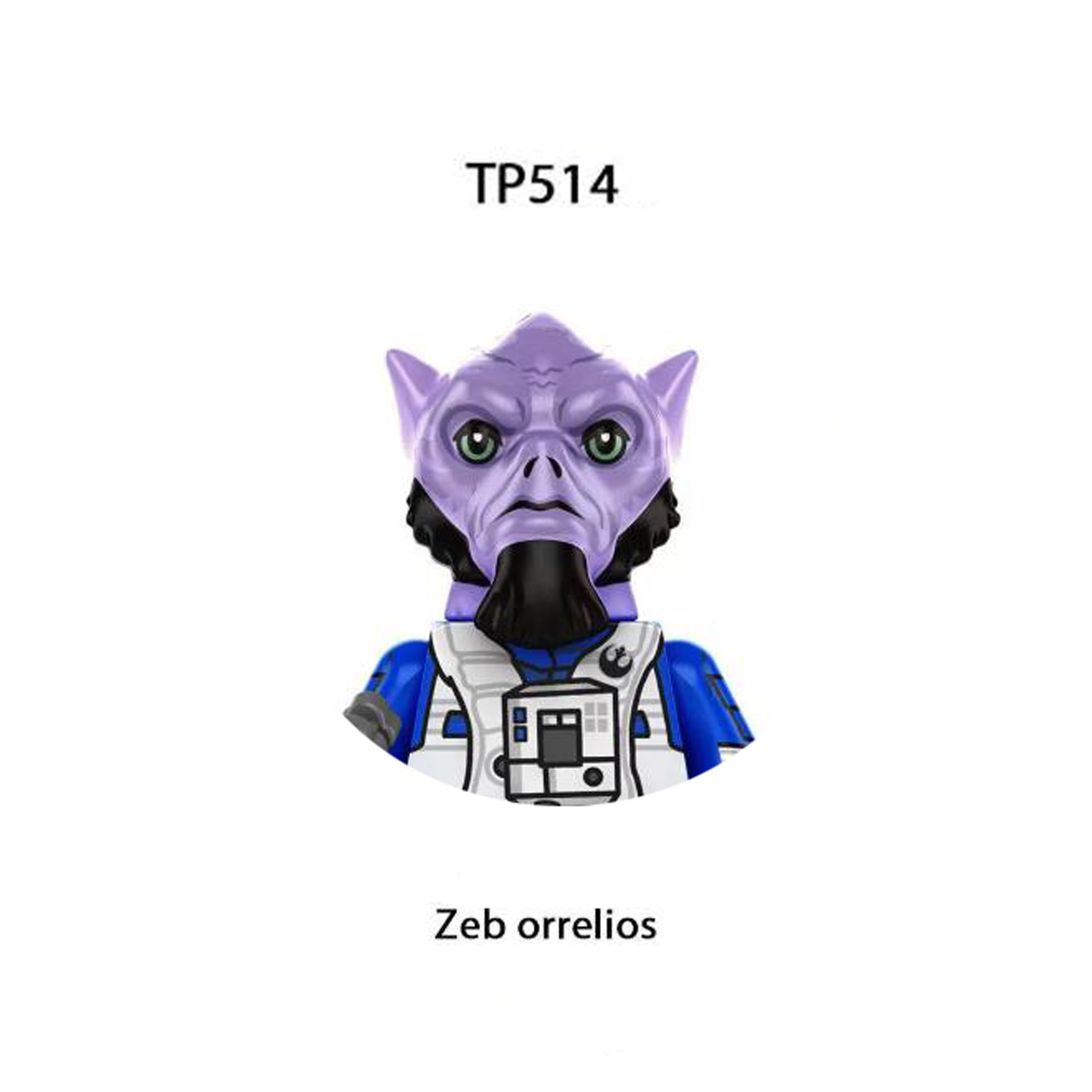 Blocos de Montar TP1063 Bantha - Kids Toys Cad Block avaliação e preço