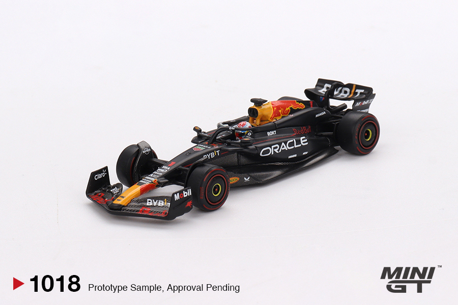 MINIGT 1/64 Oracle Red Bull Ra - Kids Toys Boys avaliação e preço