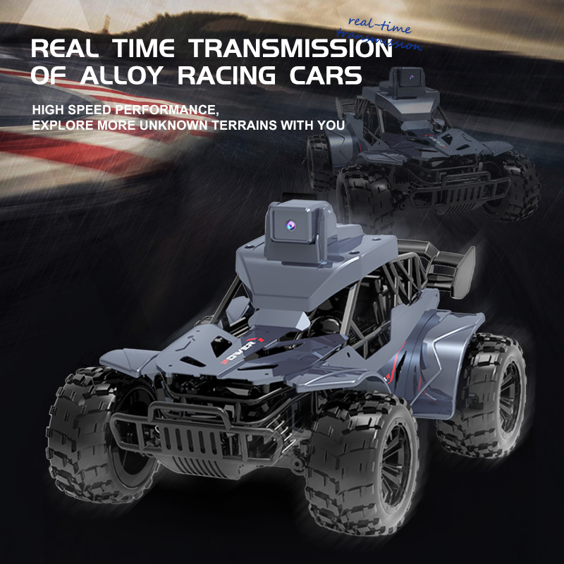 Carro rc com câmera lcd remoto - Kids Toys Under 50 avaliação e preço
