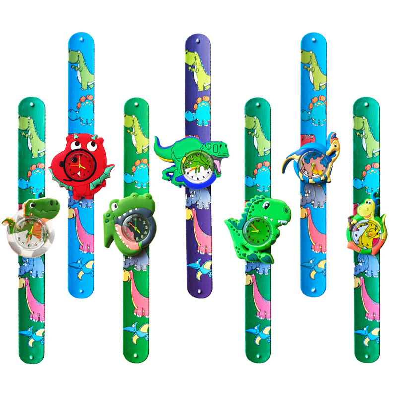 Relógio Infantil com Pulseira  - Kids Toys 10 Year Old avaliação e preço