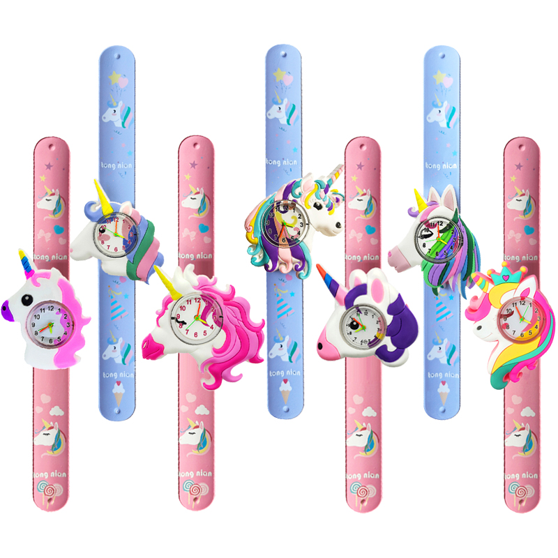 Relógio Infantil com Pulseira  - Kids Toys 10 Year Old avaliação e preço