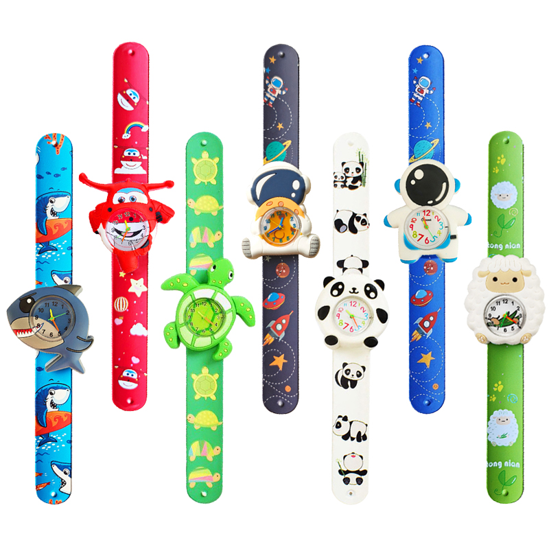 Relógio Infantil com Pulseira  - Kids Toys 10 Year Old avaliação e preço
