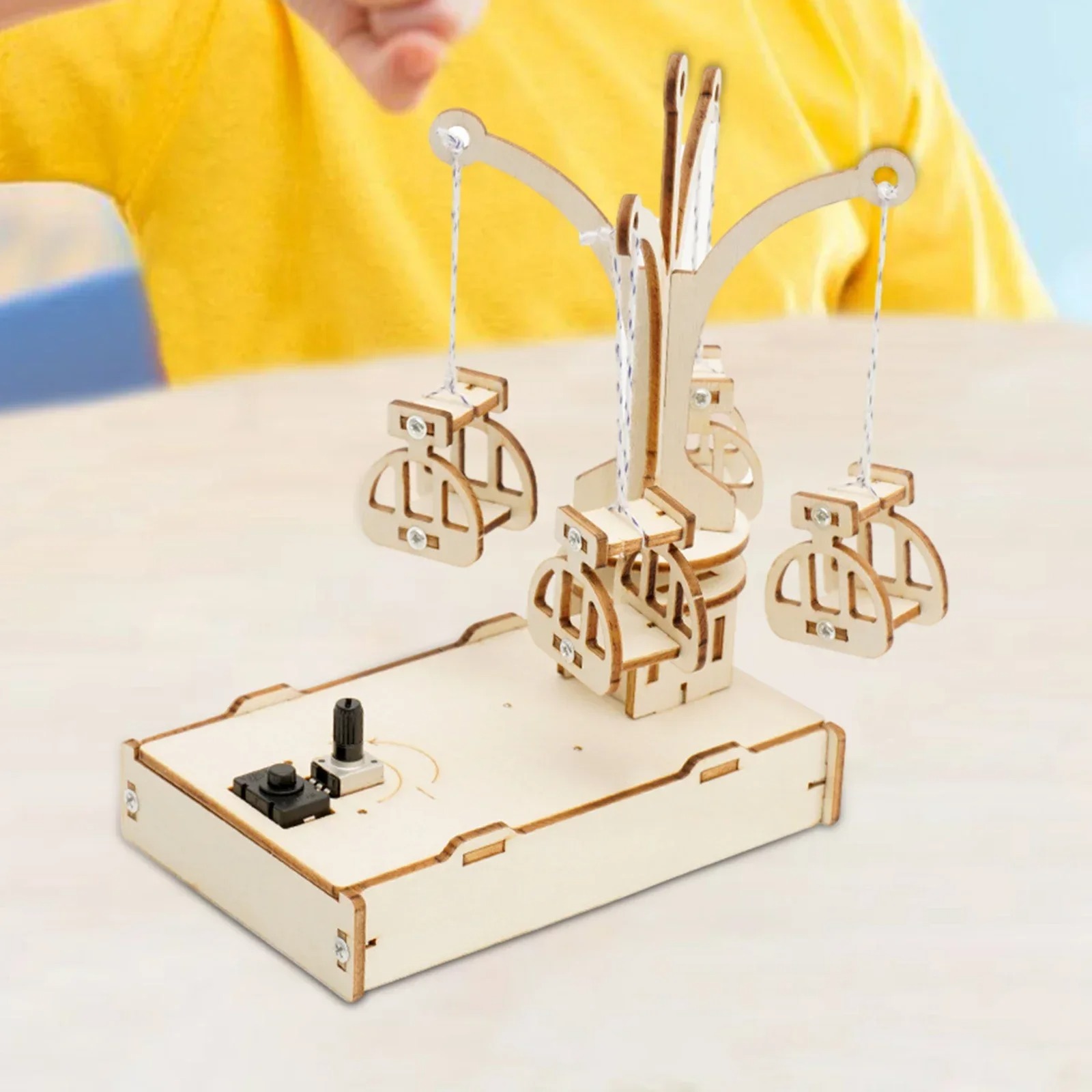 Kits de Experimentos Científic - Kids Toys 10 Year Old avaliação e preço