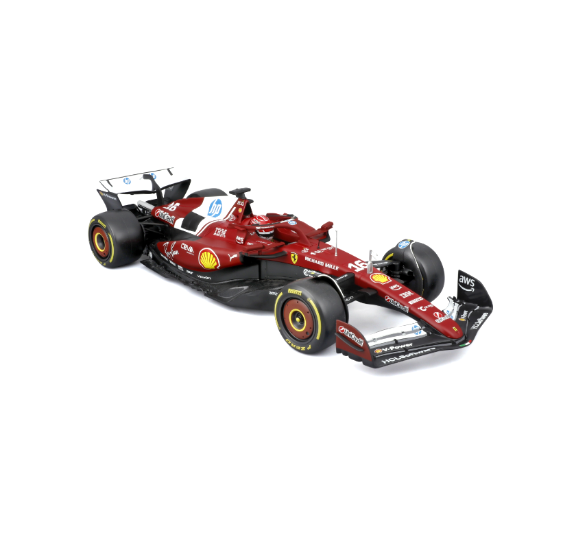 Novo em estoque 1:18 Bburago S - Kids Toys John Lewis avaliação e preço