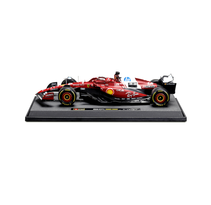Novo em estoque 1:18 Bburago S - Kids Toys John Lewis avaliação e preço