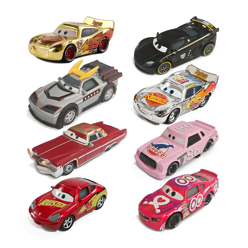Carros 2 Lewis Hamilton: Minia - Kids Toys John Lewis avaliação e preço