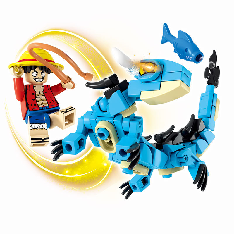 Blocos de construção de uma pe - Kids Toys Blocks avaliação e preço