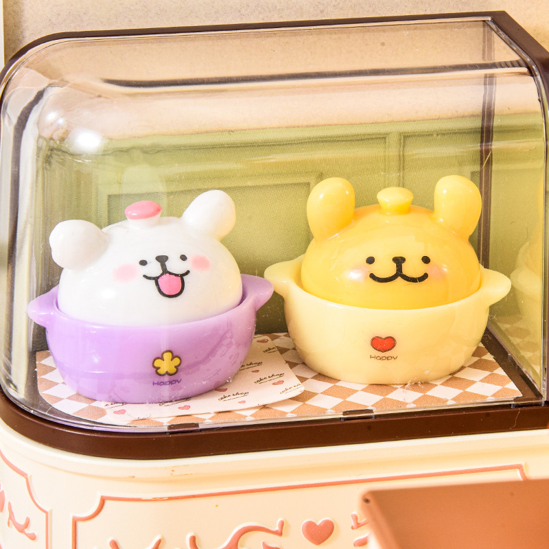 Figurinhas de Animais Colorido - Kids Toys Japan avaliação e preço