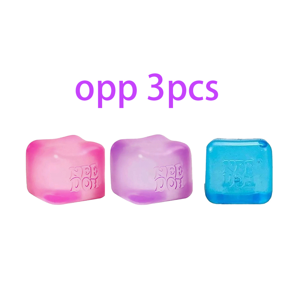 1-4 peças Schylling Nee Boh Ni - Kids Toys Blocks avaliação e preço
