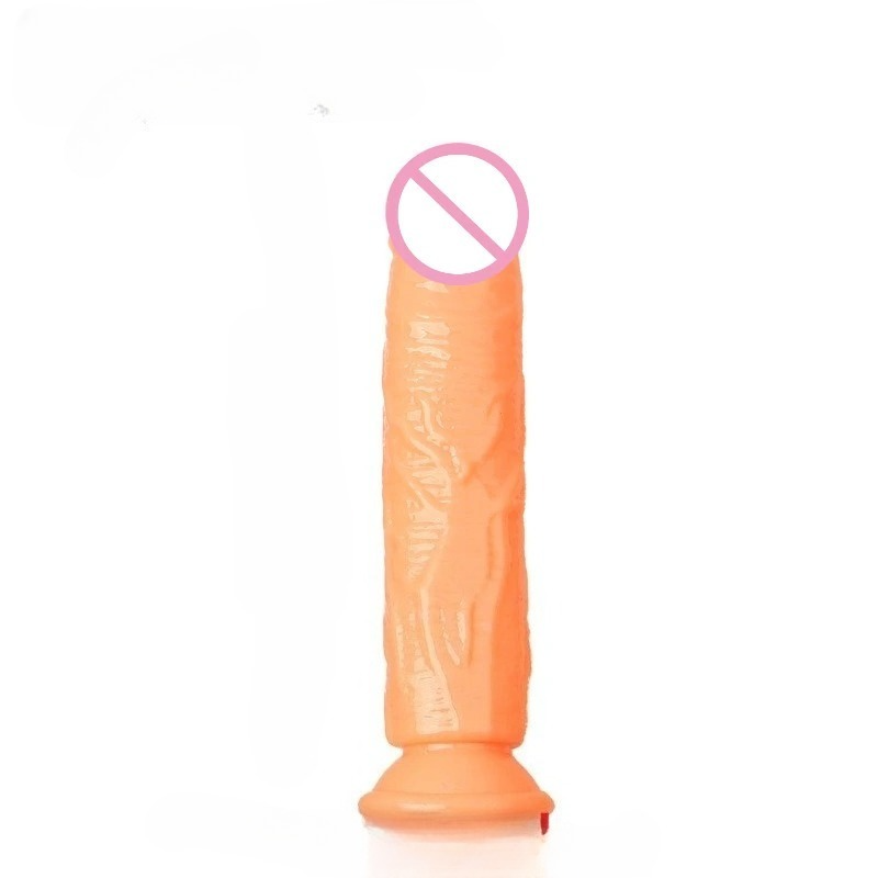 Dildo Transparente Pequeno de  - Kids Toys Low Price avaliação e preço